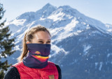 Tour de cou La Rosière 3